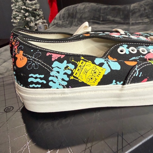 Vans SpongeBob Edition - Picture 3 of 3